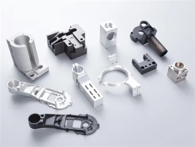 El nucli de la fabricació de precisió: anàlisi