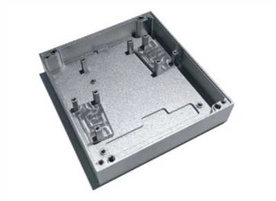 Processament de peces de precisió CNC Titani: Tecnologia d'avantguarda per a ...