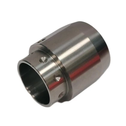 Parts de gir OEM CNC